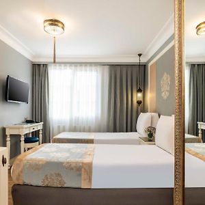 Superior Dreibettzimmer