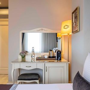 Budget Doppelzimmer