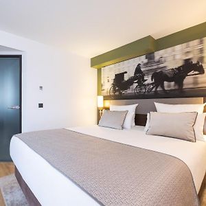 Comfort Zimmer