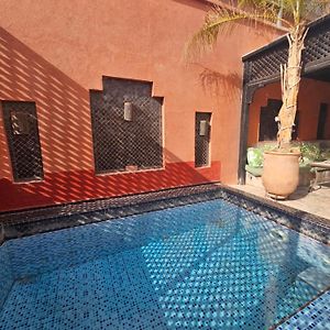 Origin Hotels Riad Alegria
