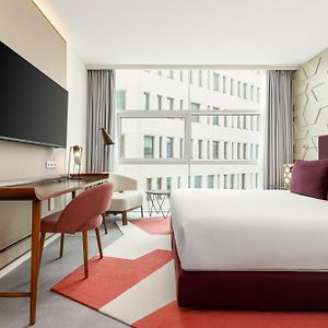 Superior Zimmer mit Queensize-Bett