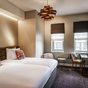 Classic Zimmer mit zwei Einzelbetten