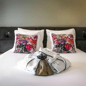 Privilege Zimmer mit Kingsize-Bett