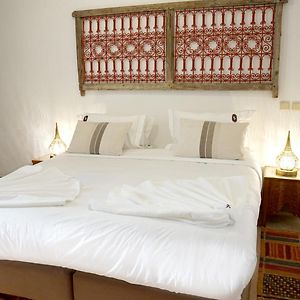 Dreibettzimmer