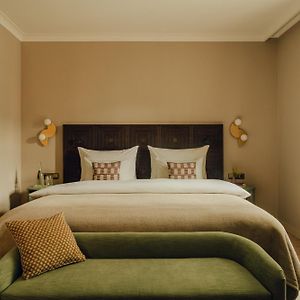 Comfort Studio mit Kingsize-Bett