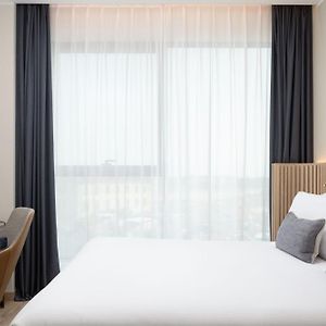 Standard Zimmer mit Queensize-Bett
