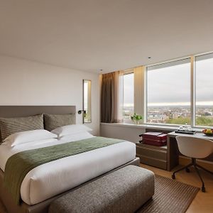 Deluxe Doppelzimmer