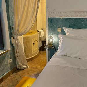 Deluxe Zimmer mit zwei Einzelbetten