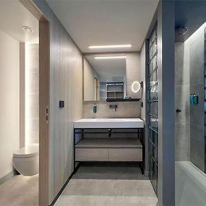 Deluxe Doppelzimmer