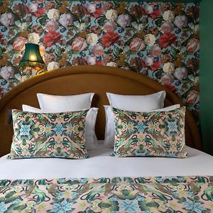 Superior Zimmer mit Kingsize-Bett