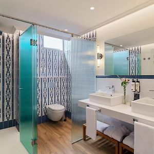 Suite mit 1 Schlafzimmer