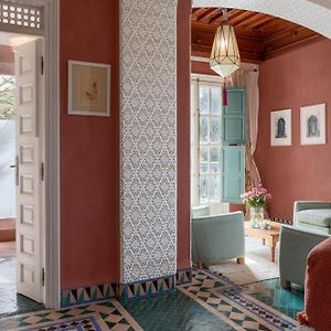 Suite mit 2 Schlafzimmern