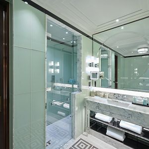 Classic Suite mit 1 Schlafzimmer und mit Kingsize-Bett