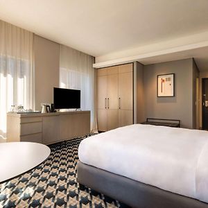 Superior Zimmer mit Kingsize-Bett