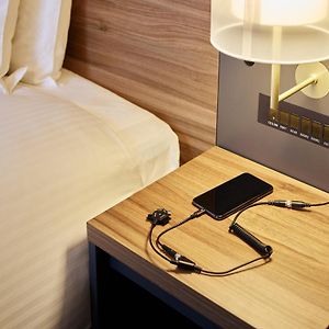Beim Check-In Ausgewähltes Zimmer