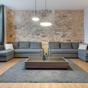 Familien-Apartment