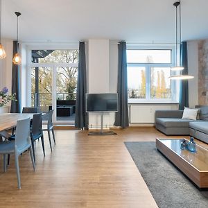 Apartment mit 2 Schlafzimmern