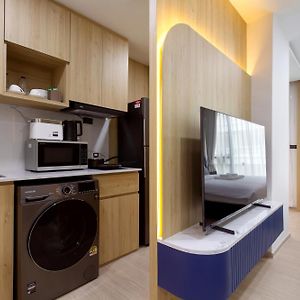 Suite mit 1 Schlafzimmer