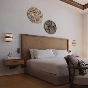 Deluxe Doppelzimmer