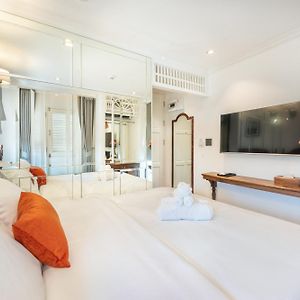 Superior Zimmer mit Kingsize-Bett