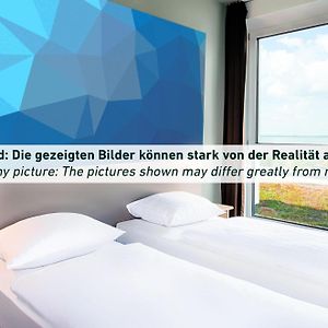 Zimmer mit zwei Einzelbetten