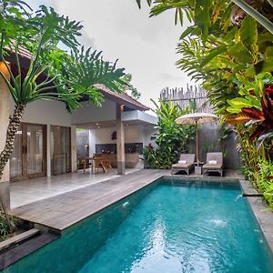 Villa mit 1 Schlafzimmer