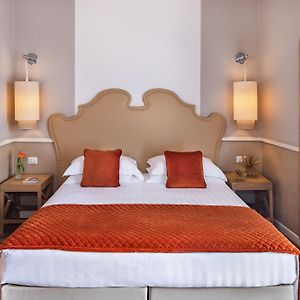 Angrenzendes Zimmer