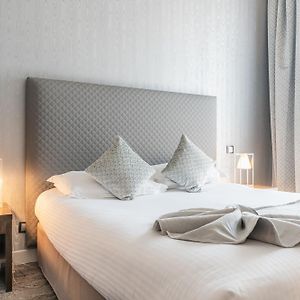 Standard Zimmer mit Queensize-Bett