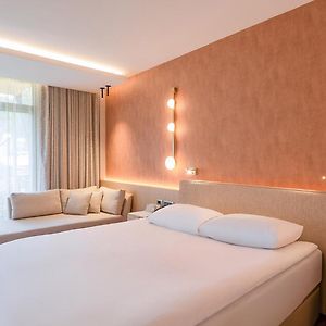 Standard Doppelzimmer