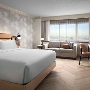 Deluxe Zimmer mit Kingsize-Bett