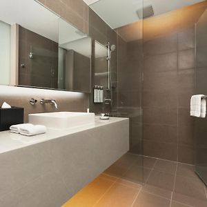 Zimmer mit zwei Einzelbetten