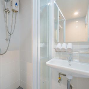 Budget Doppelzimmer