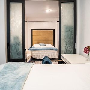 Apartment mit 2 Zimmern