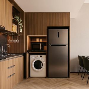 Apartment mit 1 Schlafzimmer