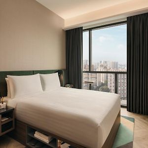 Deluxe Zimmer mit Queensize-Bett