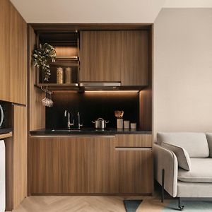 Apartment mit 2 Schlafzimmern