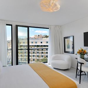 Executive Zimmer