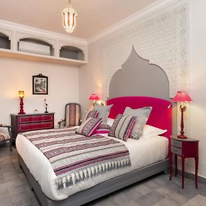 Deluxe Suite mit Kingsize-Bett
