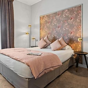 Standard Zimmer mit Queensize-Bett