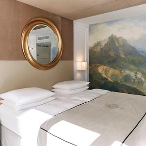 Premier Zimmer