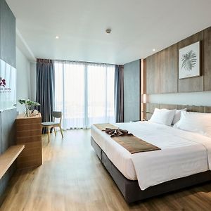 Großes Doppelzimmer