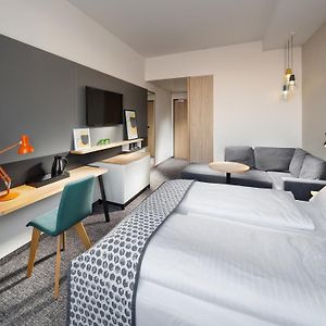 Executive Zimmer mit Kingsize-Bett