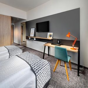 Executive Zimmer mit zwei Einzelbetten