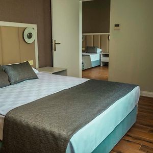 Familien-Suite