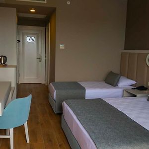 Standard Doppelzimmer