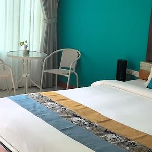 Standard Zimmer mit Queensize-Bett