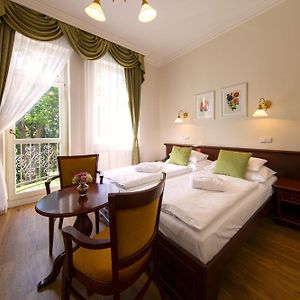 Wellness Zimmer