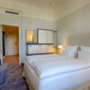 Standard Zimmer mit Queensize-Bett
