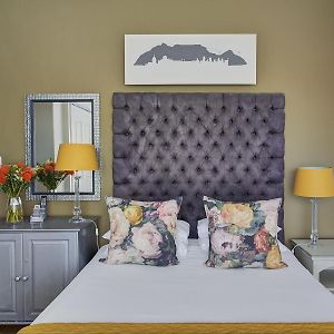 Classic Zimmer mit Queensize-Bett