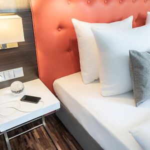 Familien-Zimmer mit Queensize-Bett